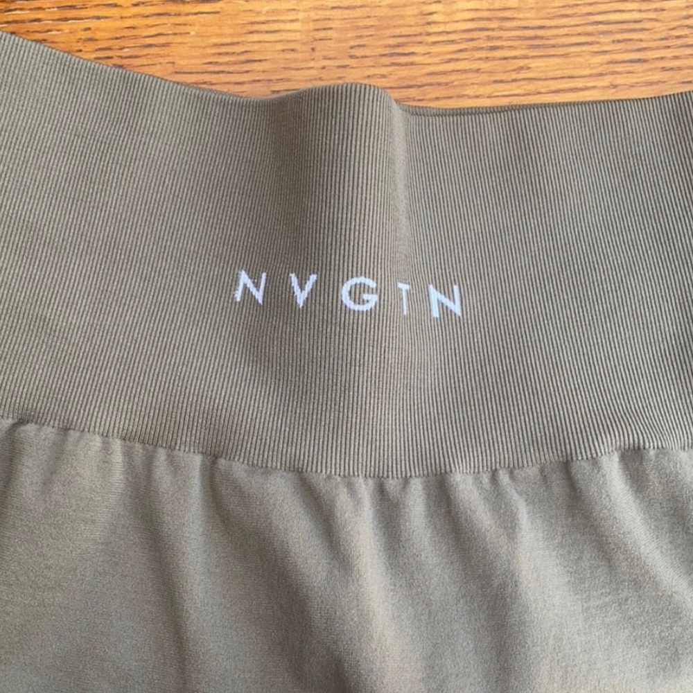 NVGTN seamless leggings
